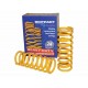 Yellow front performance spring std heigth Britpart - 1