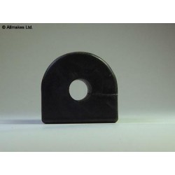 Bush for anti roll bar Def110/130 - REPLACEMENT