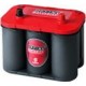 Red Optima battery Optima - 1