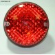 RED STOP LIGHT - NAS Allmakes UK - 1