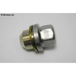 ECROU DE JANTE ALU POUR P38 ET DISCOVERY 2