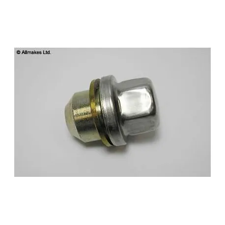 ECROU DE JANTE ALU POUR P38 ET DISCOVERY 2