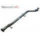 Tube AFRIQUE pour DEFENDER 90 200 TDI Terrafirma4x4 - 1