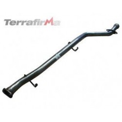 Tube AFRIQUE pour DEFENDER 90 200 TDI