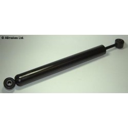 Steering damper for P38