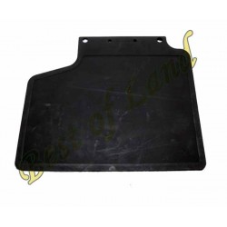 FRONT OR REAR MUDFLAP FOR RANGE ROVER CLASSIC