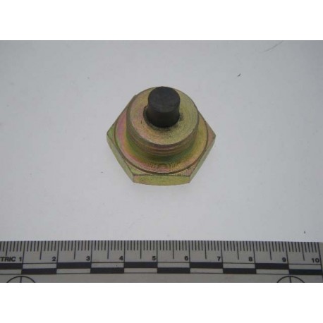 Gearbox plug LT77 / R380 Allmakes UK - 1