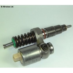 TD5 injector from 2002- LR Genuine Land Rover Genuine - 1