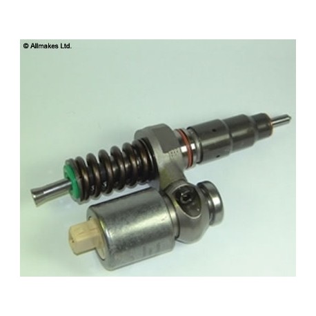 Injecteur TD5 à partir de 2002 NEUF-LR GENUINE Land Rover Genuine - 1