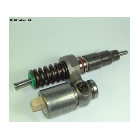 TD5 injector from 2002- LR Genuine Land Rover Genuine - 1