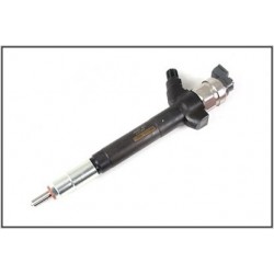 Injecteur de DEFENDER 2.4 TD4 + joint -DENSO Denso - 1