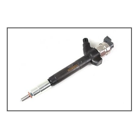 Injecteur de DEFENDER 2.4 TD4 + joint -DENSO Denso - 1