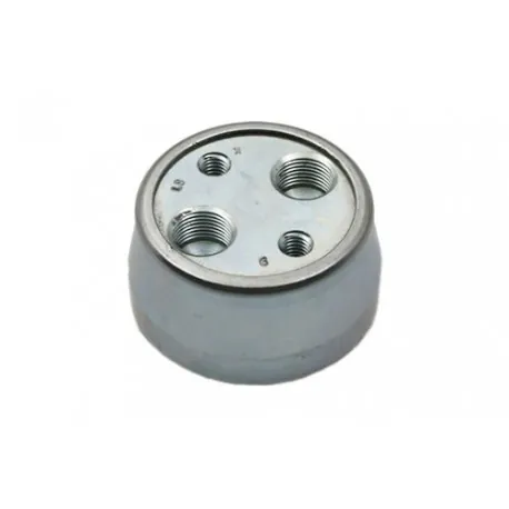 Damper clutch - GENUINE