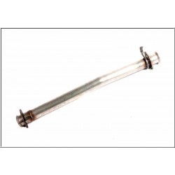 Ligne de remplacement marmite centrale DEF110 300T Terrafirma4x4 - 1