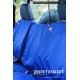 Waterproof seat cover set boot Discovery Best of LAND - 1