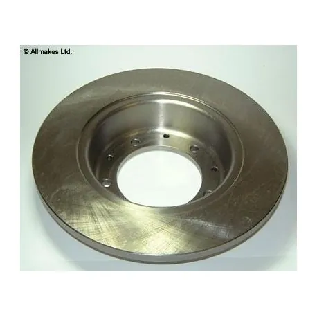 REAR DISC BRAKE FOR P38 AND DISCOVERY 2
