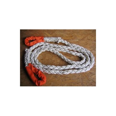 12T 5m Kinetic rope Britpart - 1