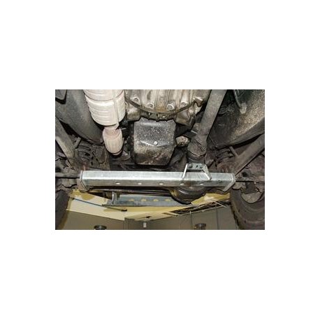 Track rod bar protection Best of LAND - 1