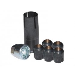 Wheel locking kit Freelander - GENUINE Land Rover Genuine - 1