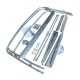 Hoods sticks for LR88 SWB series 2/2A/3 Britpart - 1