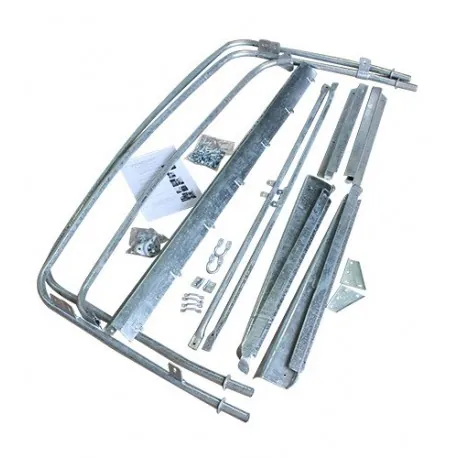 Hoods sticks for LR88 SWB series 2/2A/3