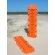 Plaques de désensablage MAXTRAX orange Best of LAND - 2