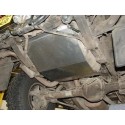 BLINDAGE DE RESERVOIR POUR DEFENDER 110 TDI