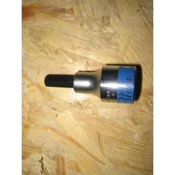 8mm allen Spanner - KING TONY