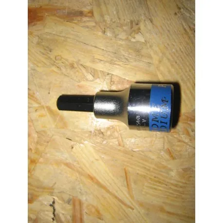 Douille Allen 8mm - KING TONY