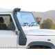 Def 300Tdi LHD Safari raised air intake Safari - 2