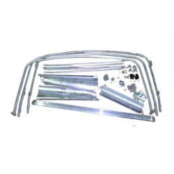 Hood sticks for LR110 200/300TDI