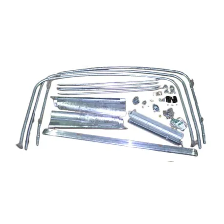 Hood sticks for LR110 200/300TDI