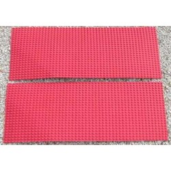 Plaques de désensablage SOLTRACK - les 4