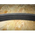 POWEER STEERING BELT FOR RANGE ROVER CLASSIC 2.5L VM