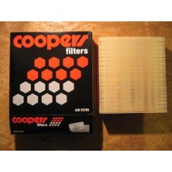 Filtre à air RR - Disco 300Tdi & V8 - OEM Coopers - 2