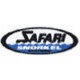 DEFENDER V8 SAFARI RAISED AIR INTAKE Safari - 3