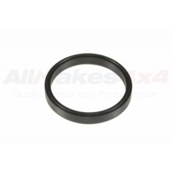 Oil filler cap TD5 seal