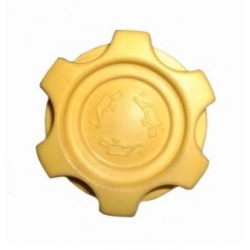 Oil filler cap TD5