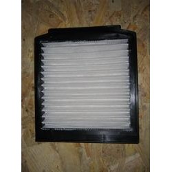 Pollens filter for RANGE ROVER P38 - ECO