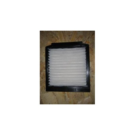 Pollens filter for RANGE ROVER P38 - ECO Allmakes UK - 1