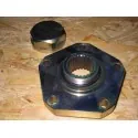 THICK STYLE FLANGE HD FOR DEFENDER, DISCOVERY, RRC
