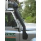 SNORKEL MANTEC EN PLASTIQUE POUR DEFENDER 300 TDI, TD5 ET TD4 Mantec - 1