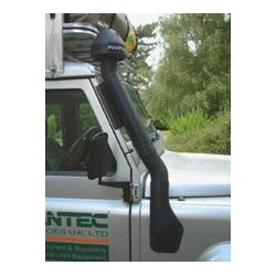 SNORKEL MANTEC EN PLASTIQUE POUR DEFENDER 300 TDI, TD5 ET TD4 Mantec - 1