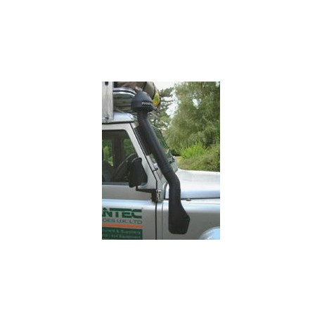 SNORKEL MANTEC EN PLASTIQUE POUR DEFENDER 300 TDI, TD5 ET TD4 Mantec - 1