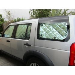 Kit isolation James Baroud DISCOVERY 3 James Baroud - 2