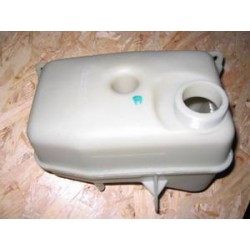 EXPANSION TANK - PMASTIC N1 GENUINE Land Rover Genuine - 1