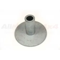 Mounting rubbers Range rover discovery