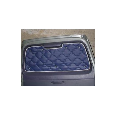 KIT ISOLATION JAMES BAROUD POUR DEFENDER 110 STW