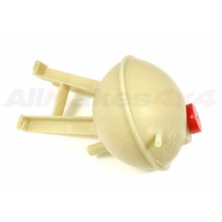 EXPANSION TANK FOR DEFENDER TD5 /TD4 - GENUINE