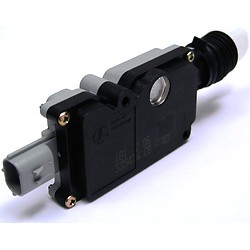 Door Lock actuator Freelander rear door